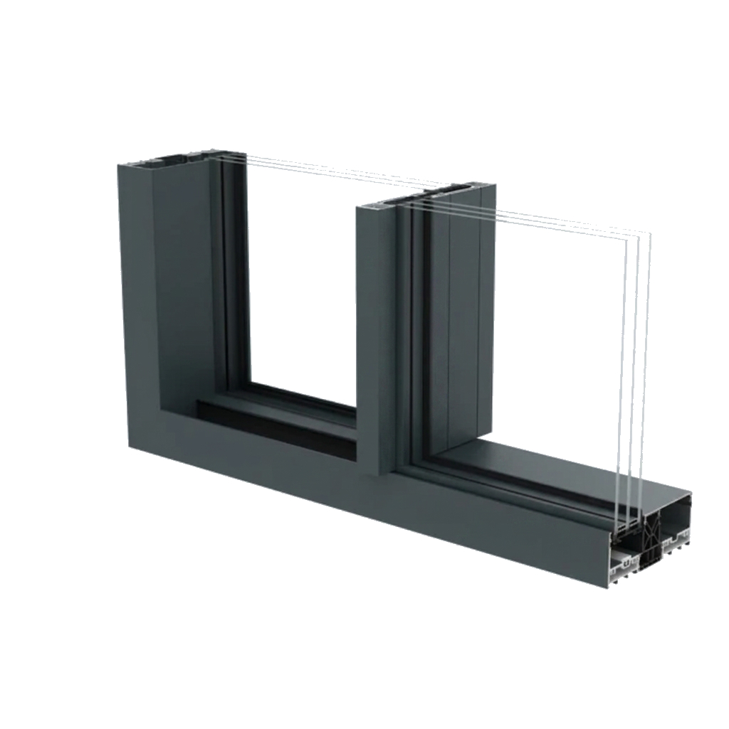 Hi-Finity technisch
